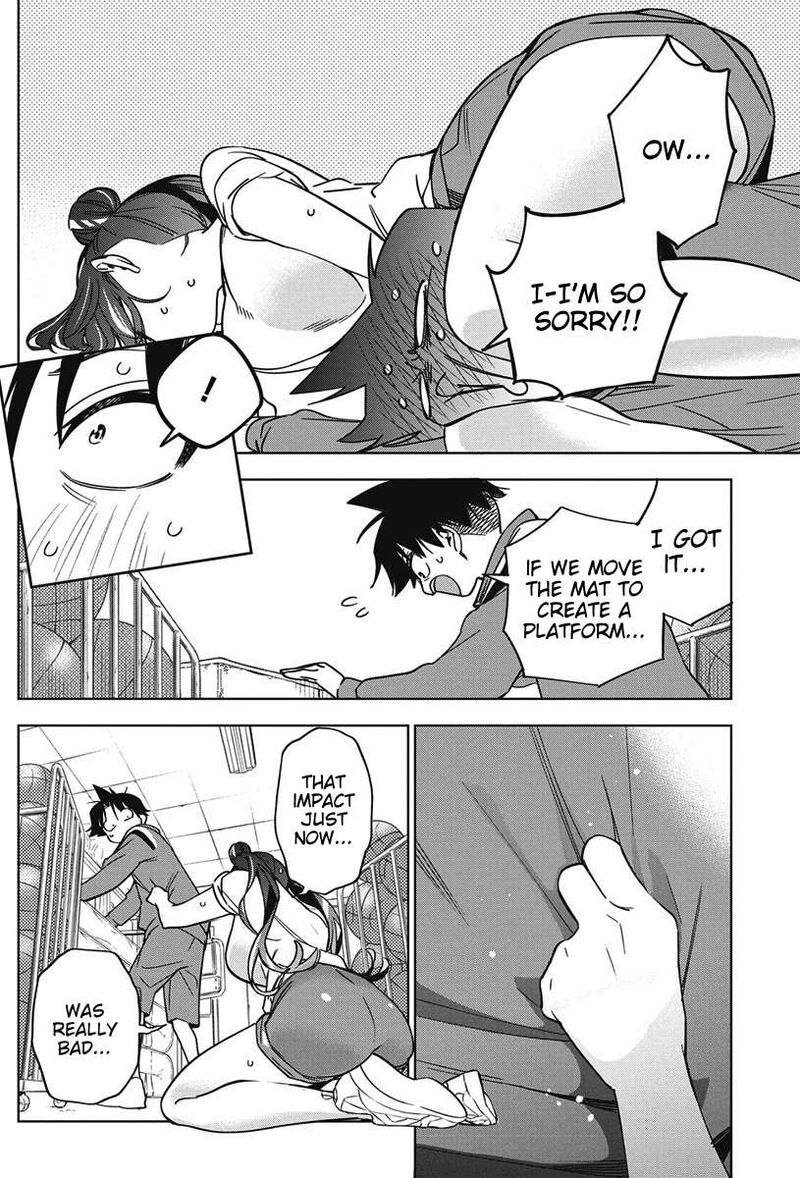 Now That We Draw - Chapter 44 image 20